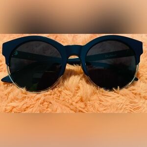 Dior Sideral1 Sunglasses in Blue